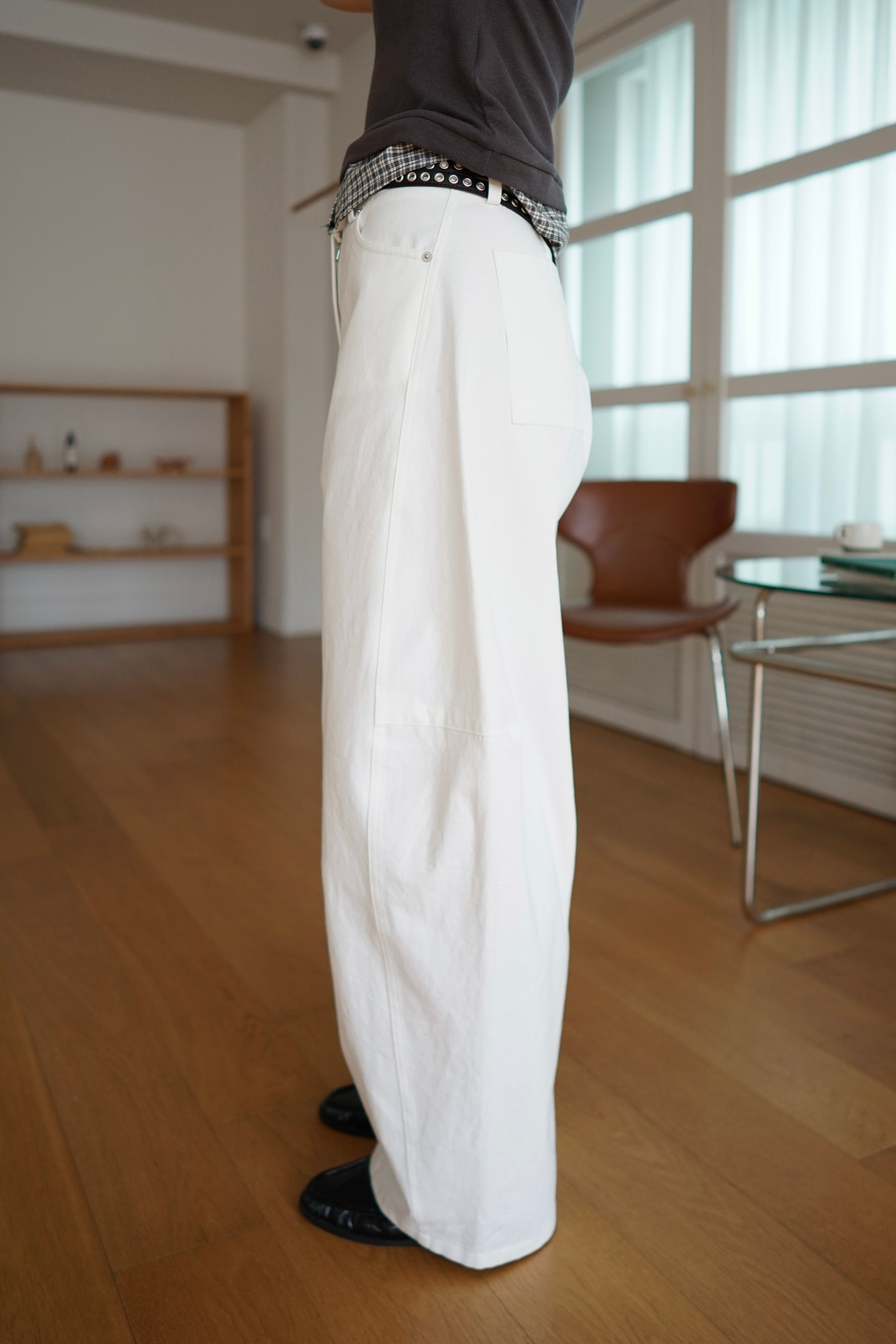 Polen volume pants
