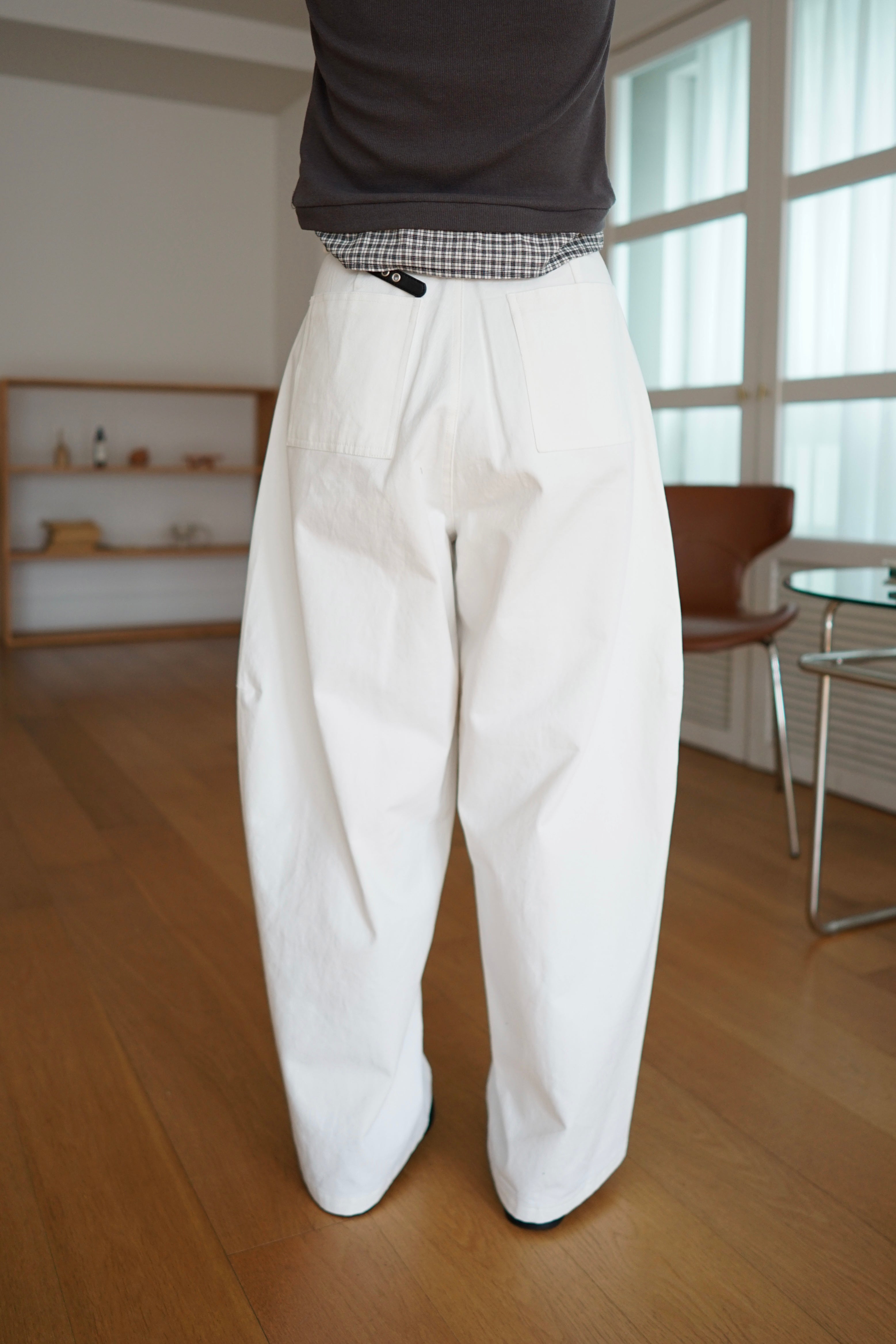 Polen volume pants