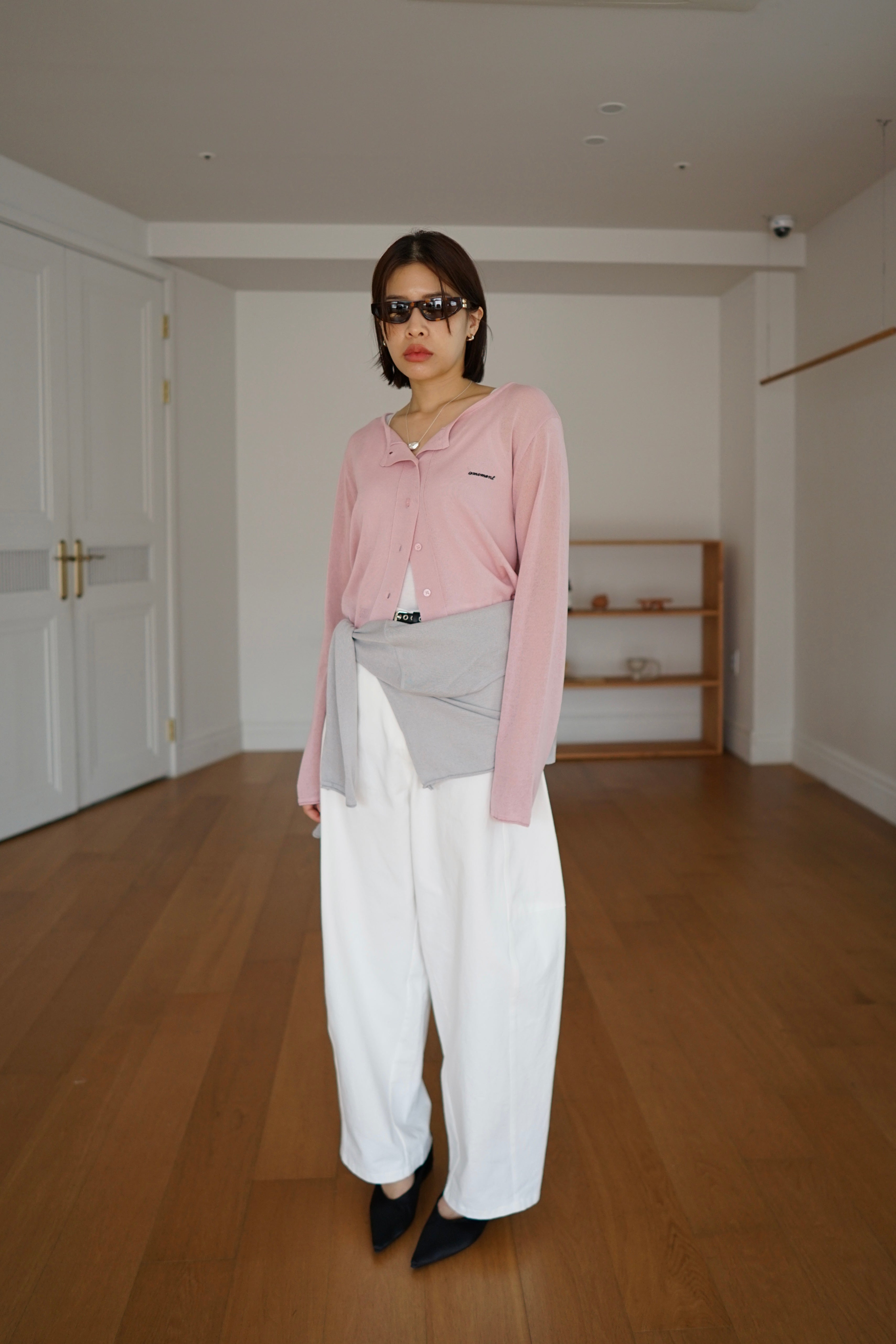 Polen volume pants