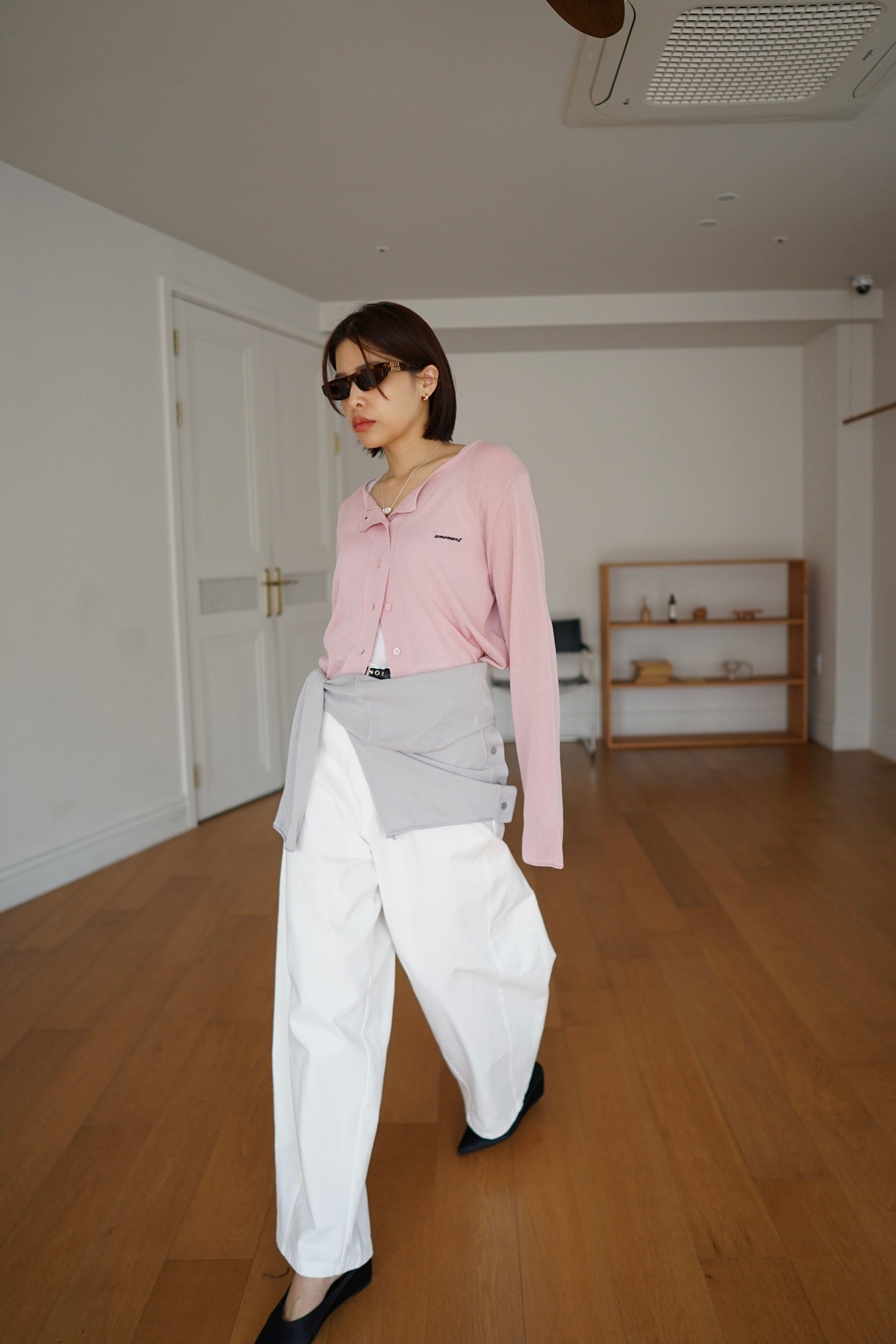 Polen volume pants