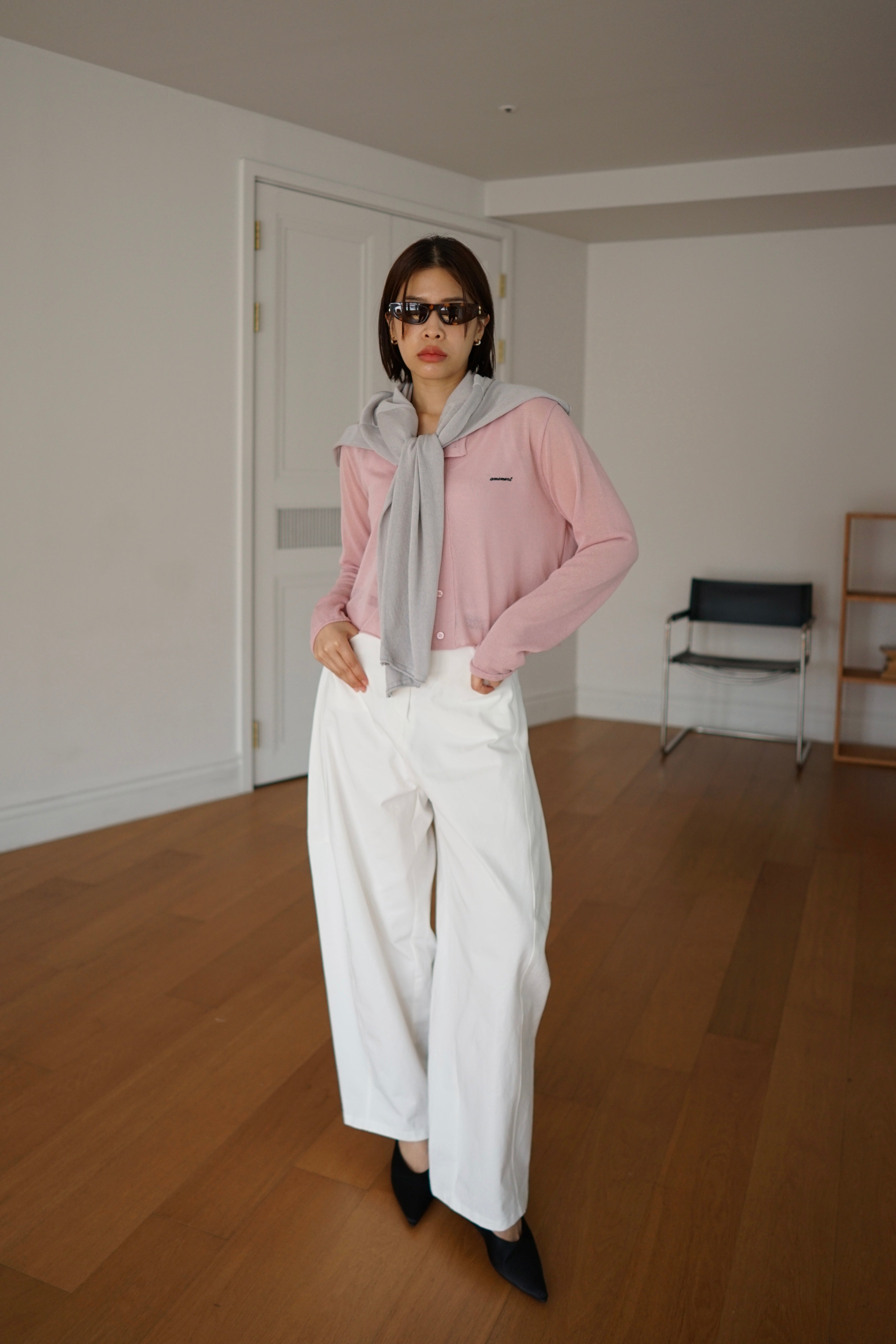 Polen volume pants