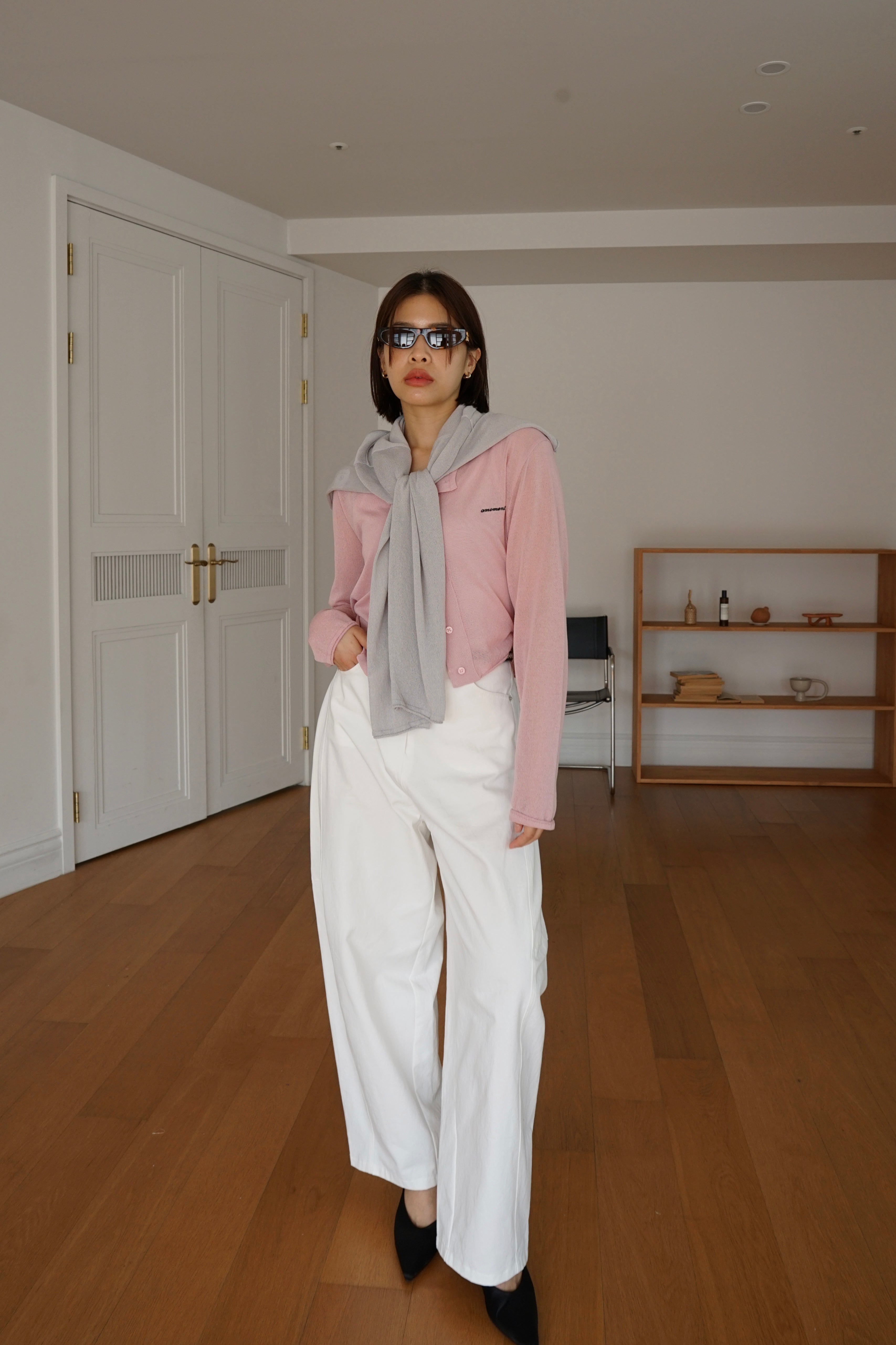 Polen volume pants