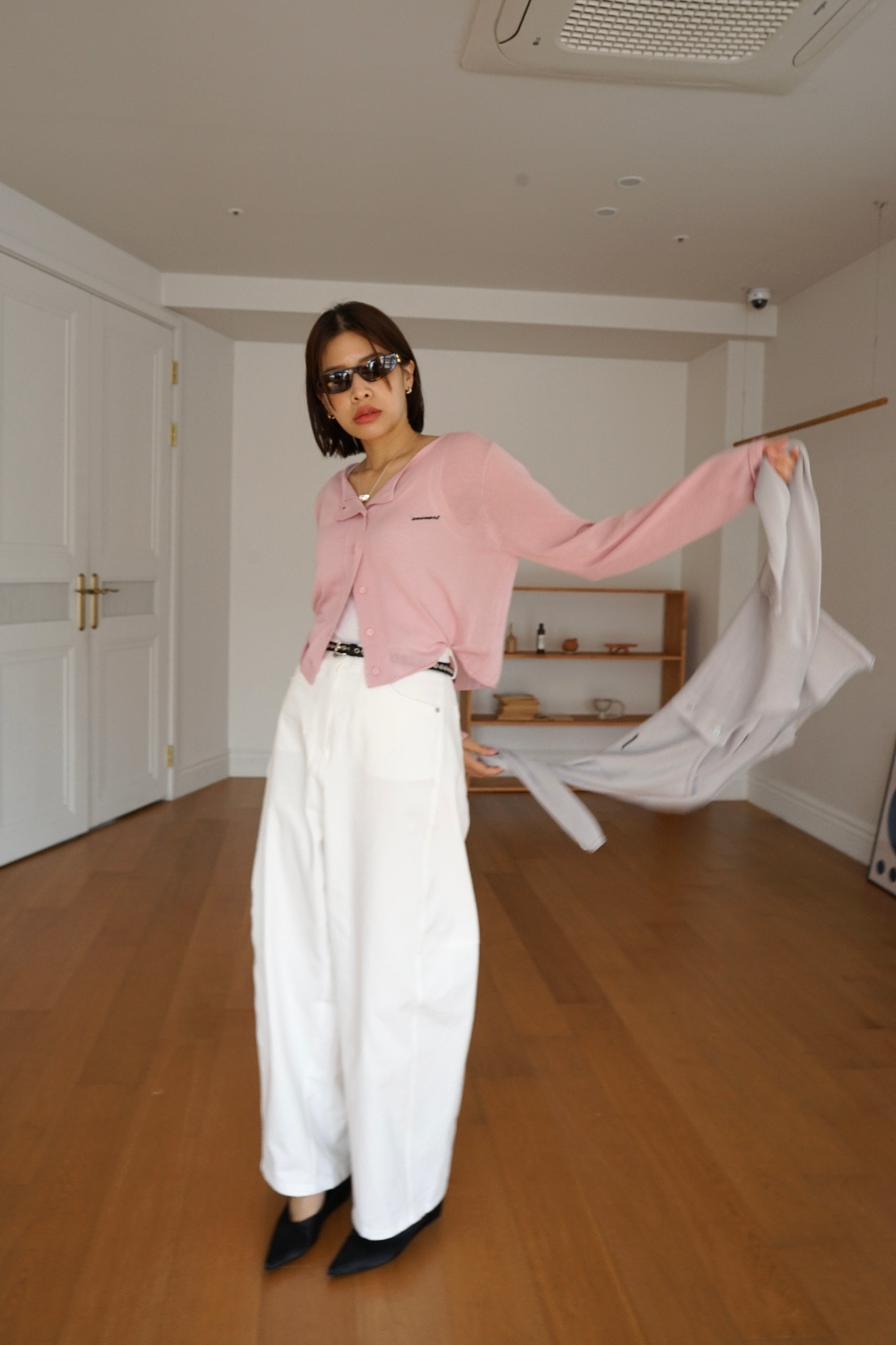 Polen volume pants