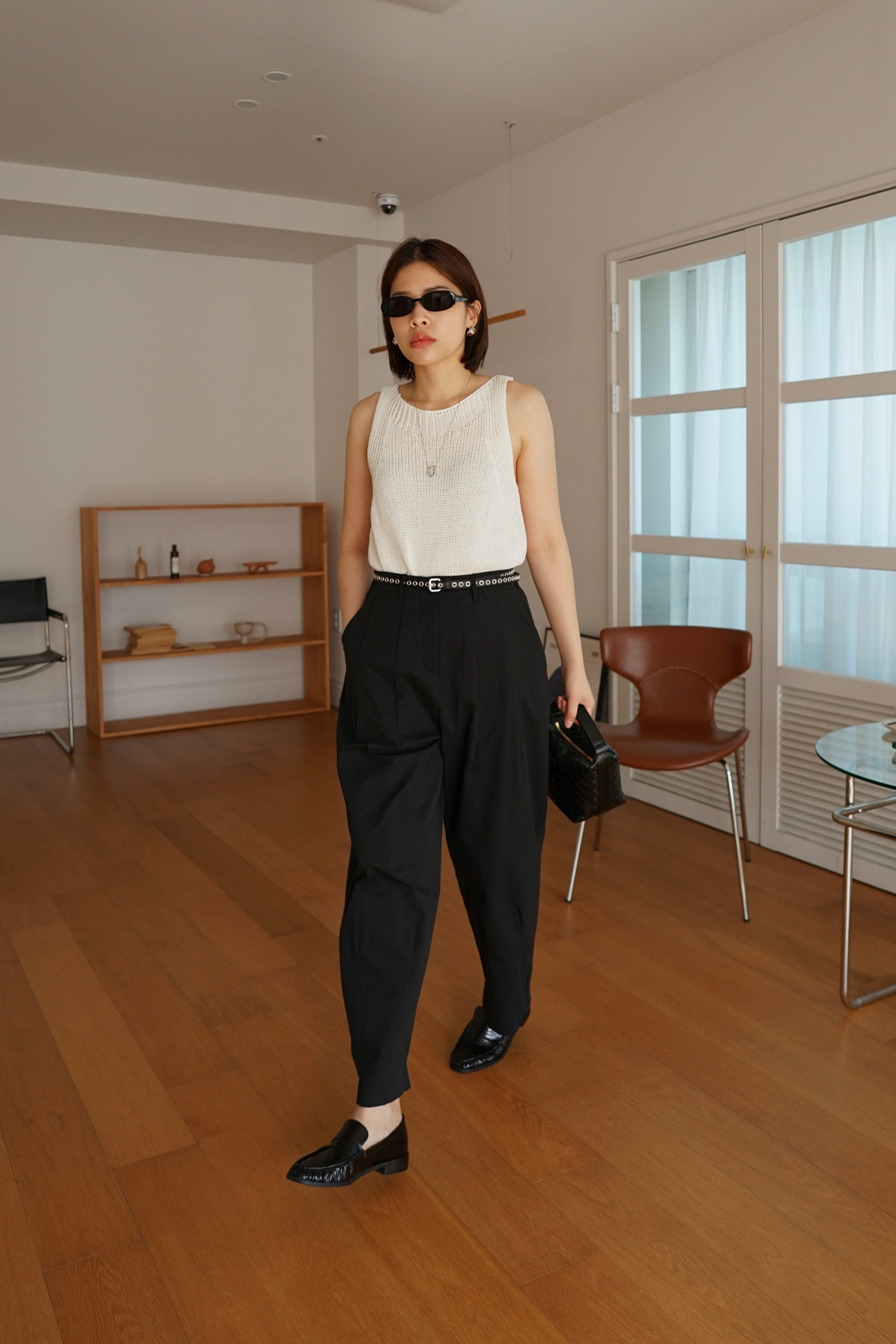 Bilbao balloon pants