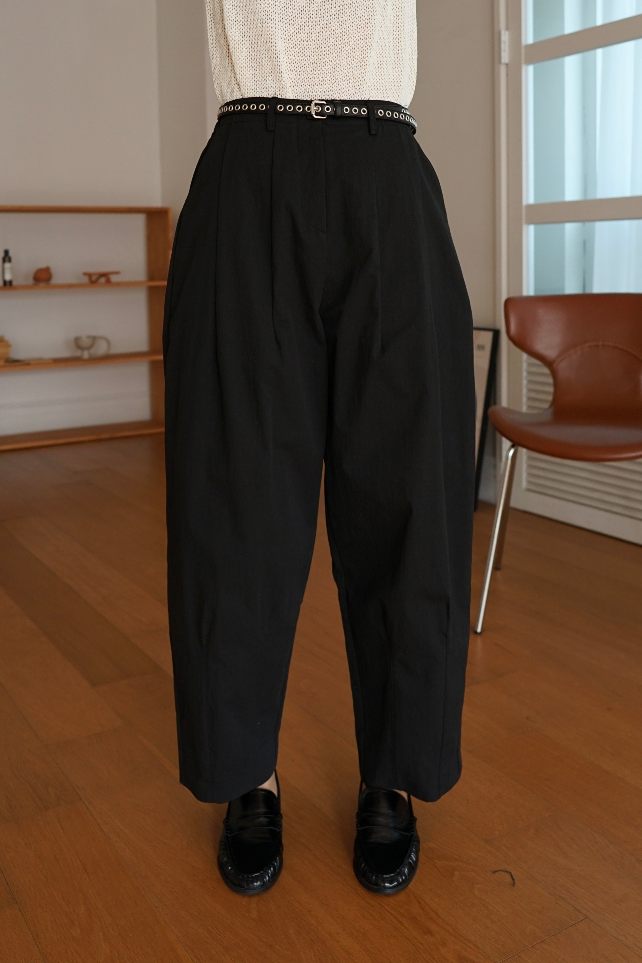 Bilbao balloon pants