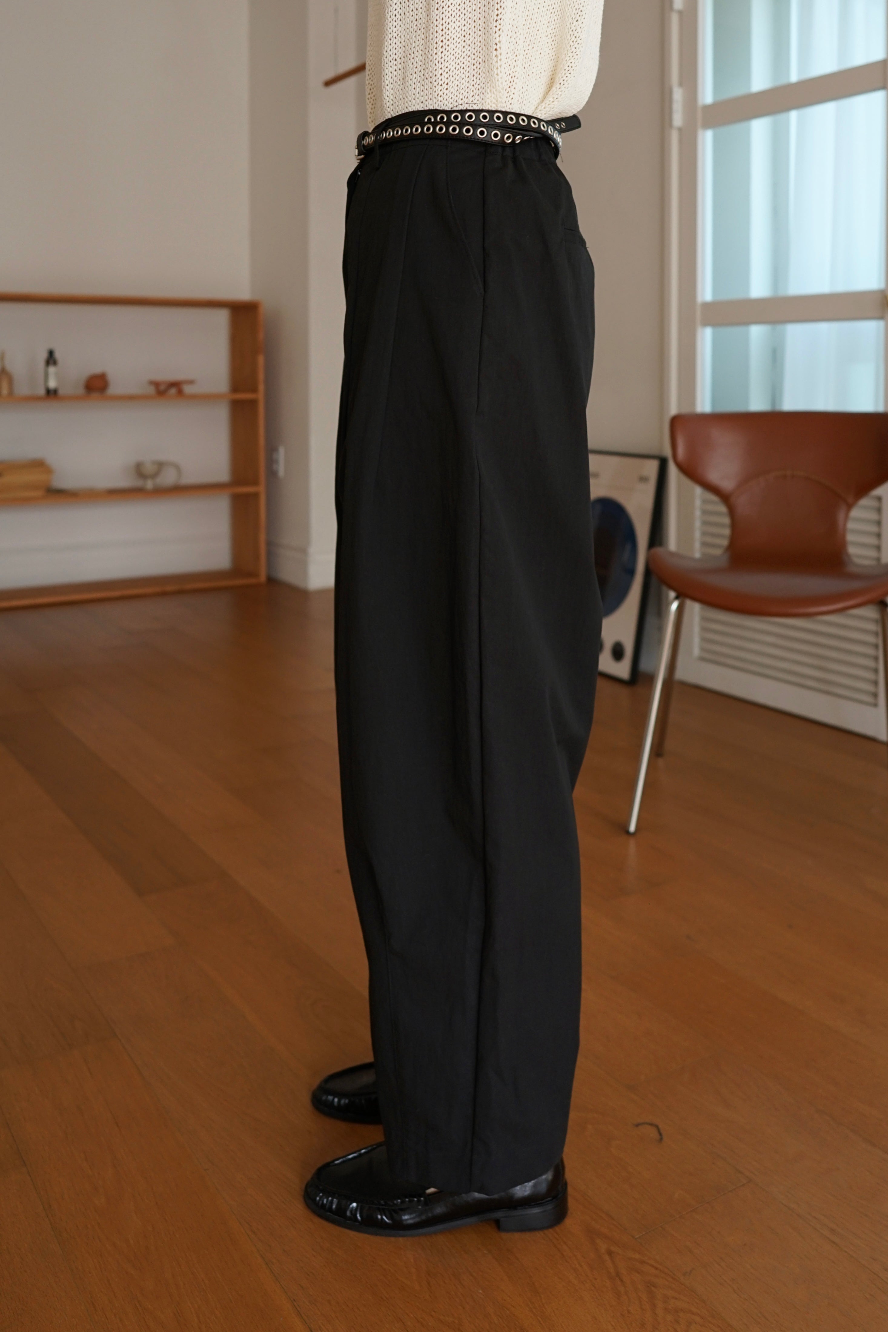 Bilbao balloon pants