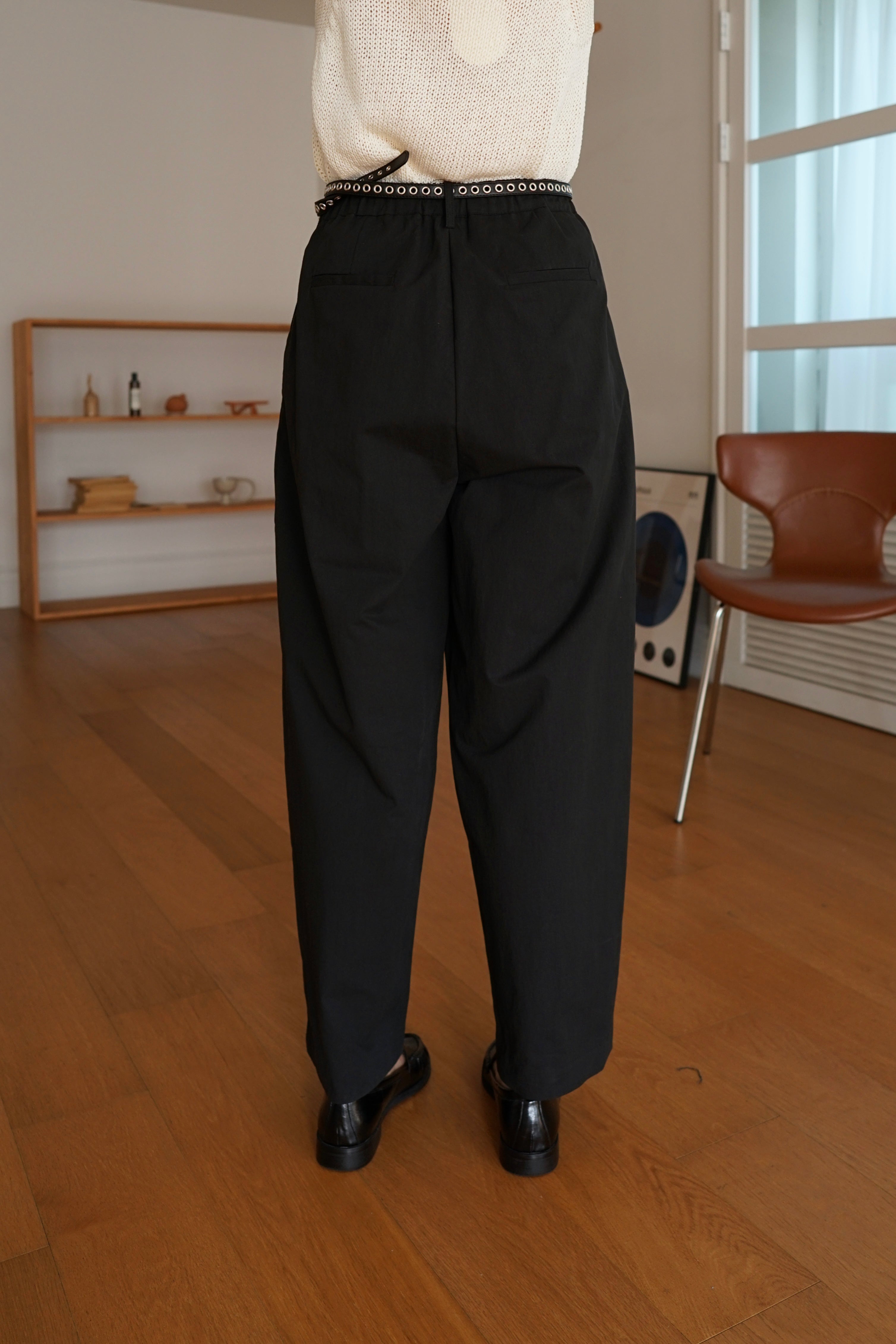 Bilbao balloon pants