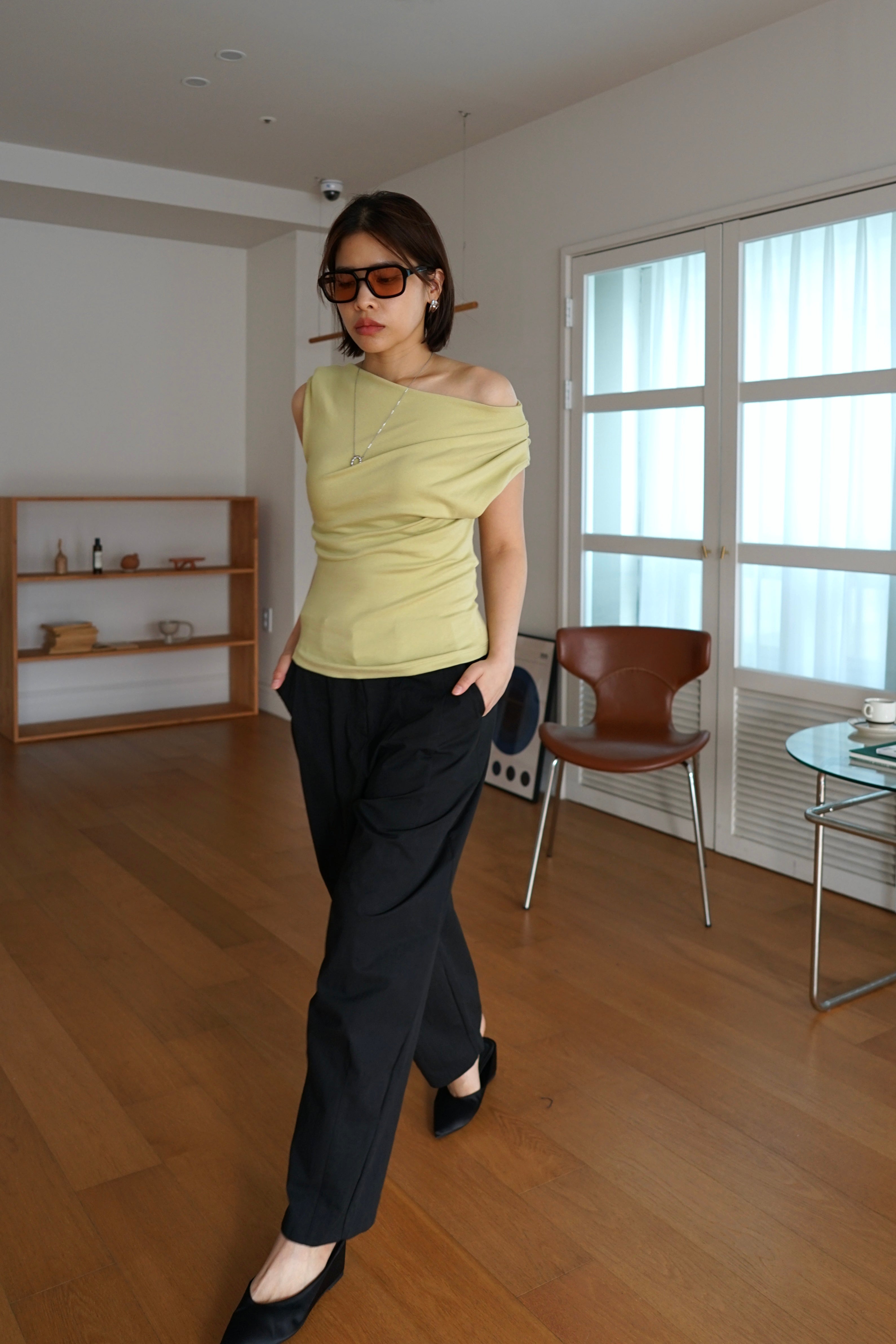 Bilbao balloon pants