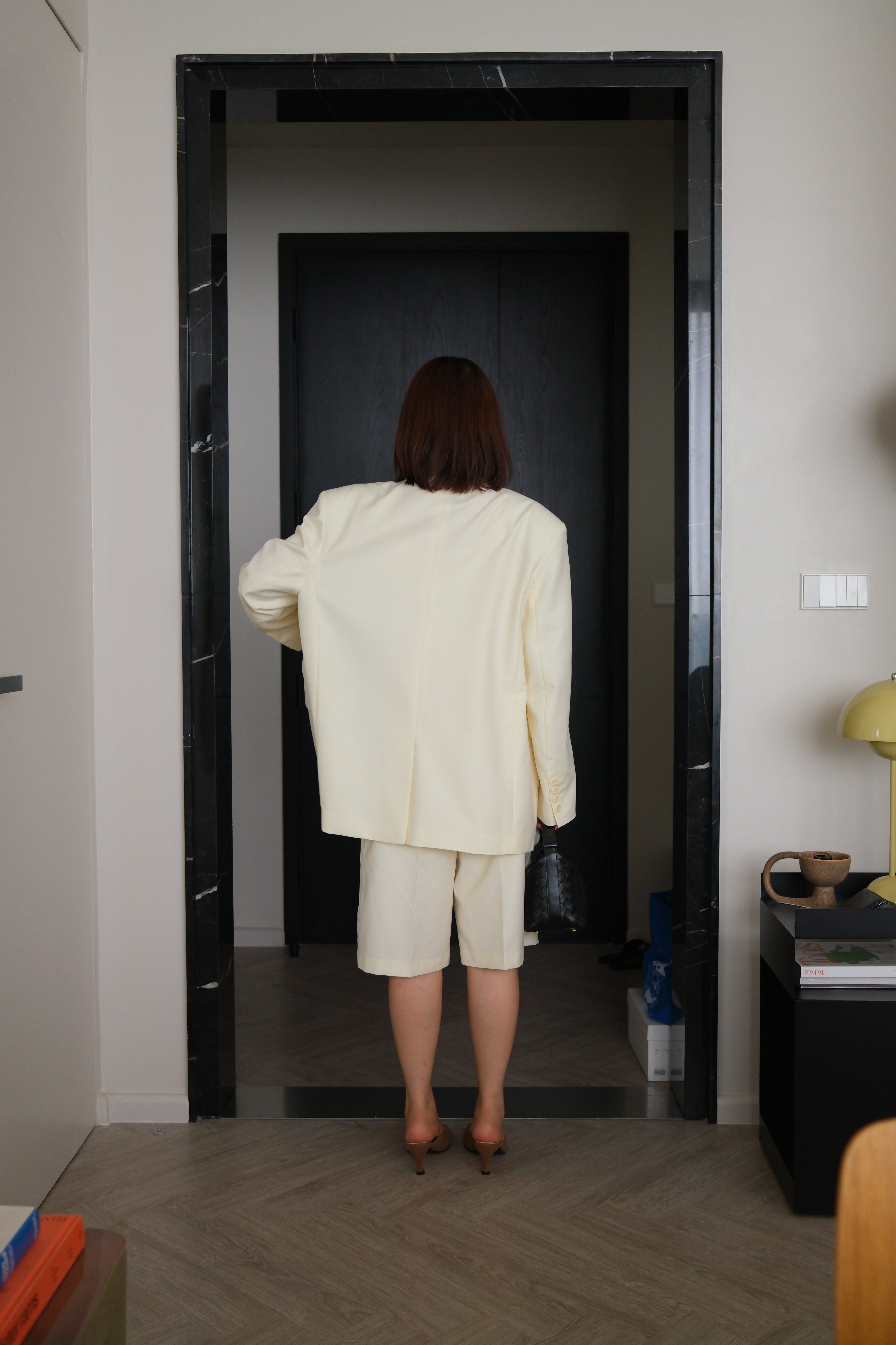 Kinki oversized Blazer