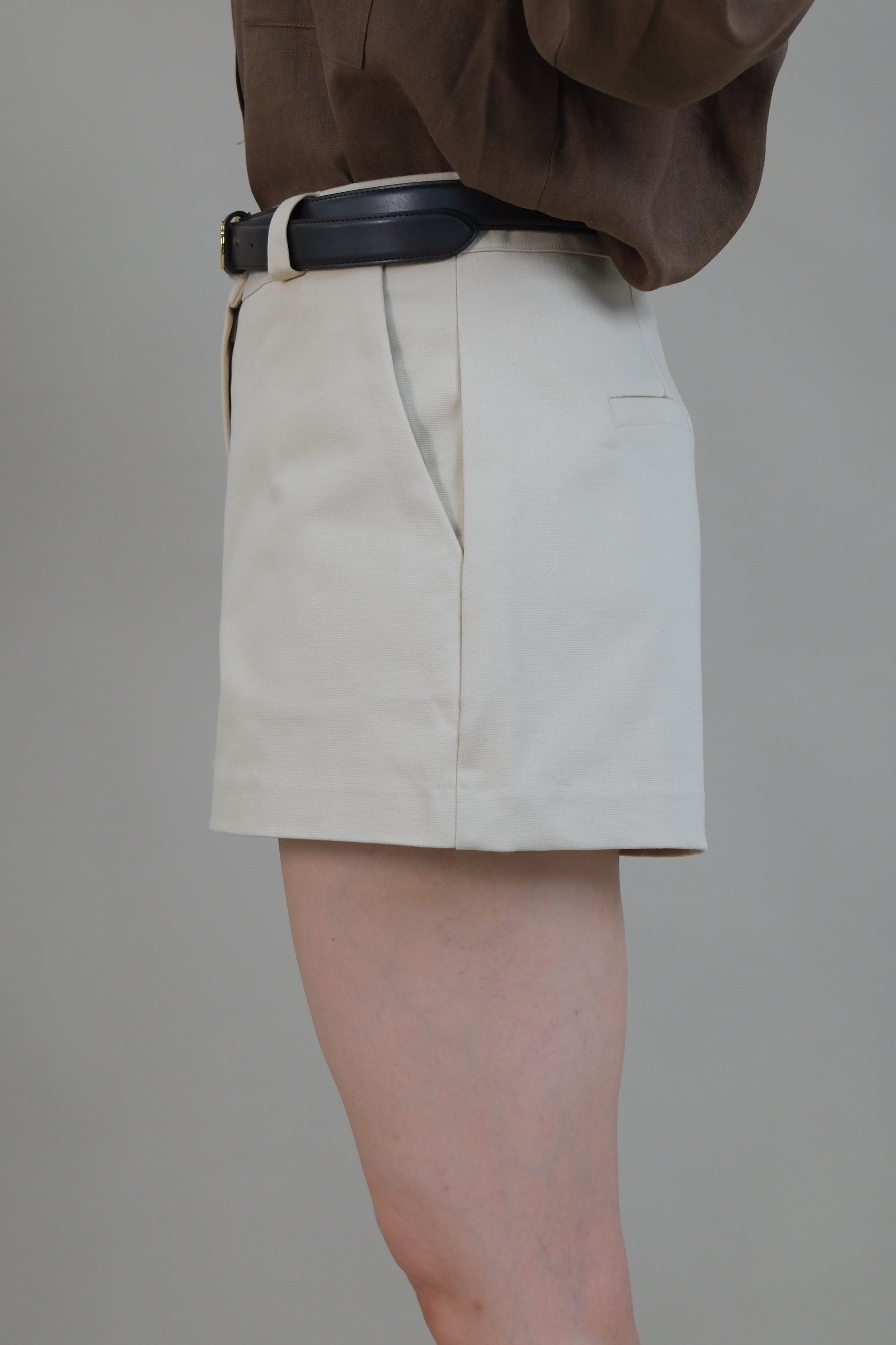 Kish plain shorts