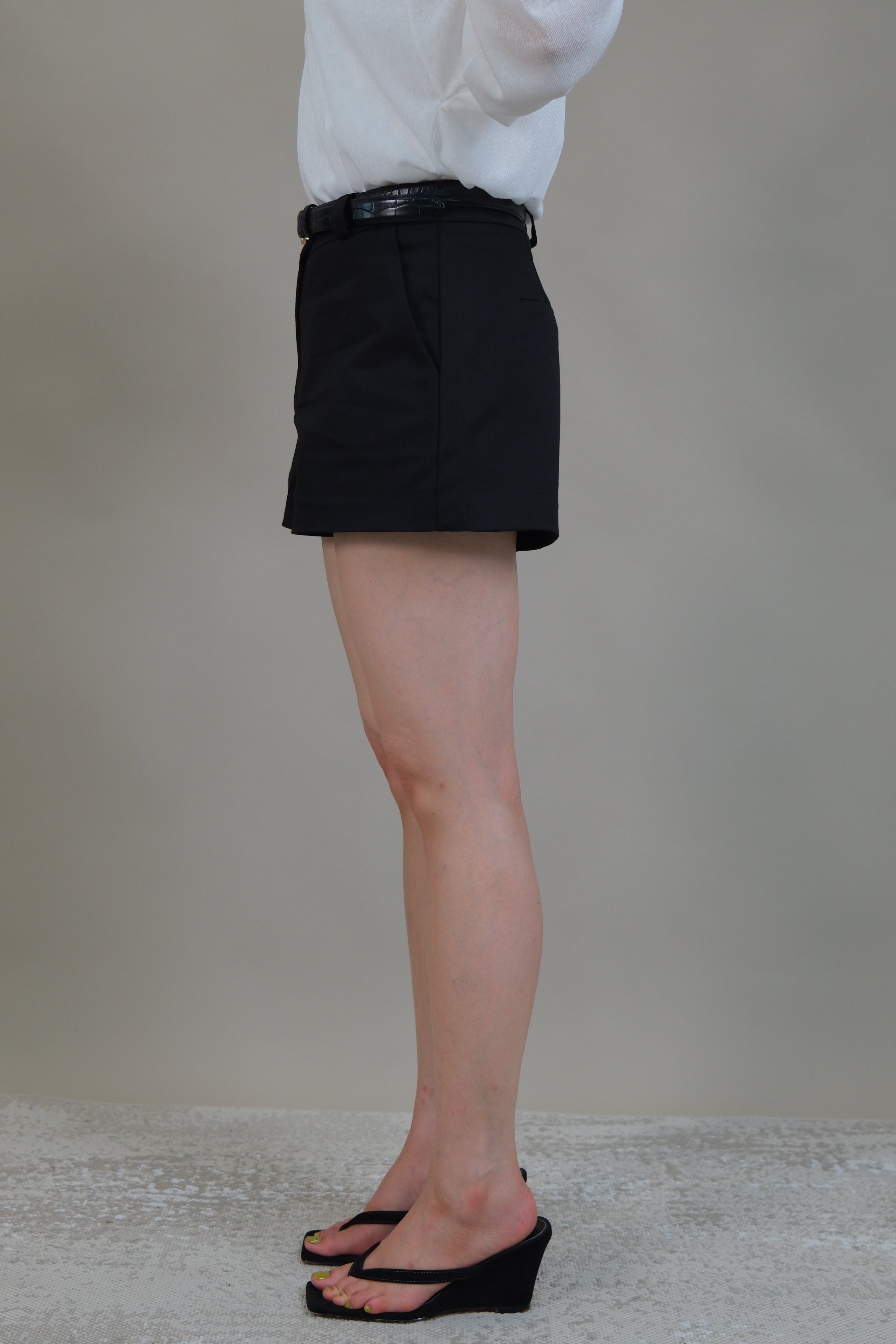 Kish plain shorts