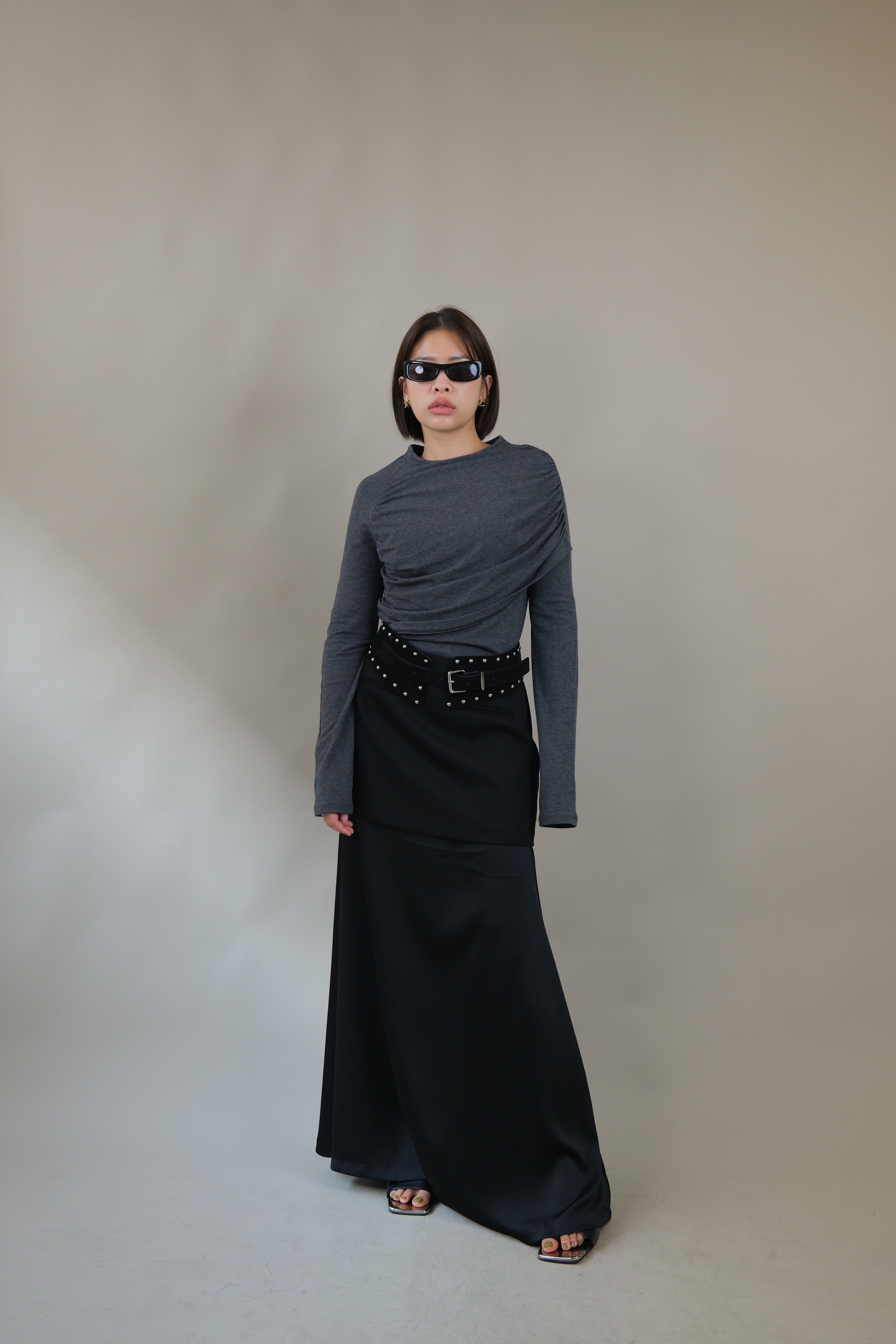 Howl long sleeve top