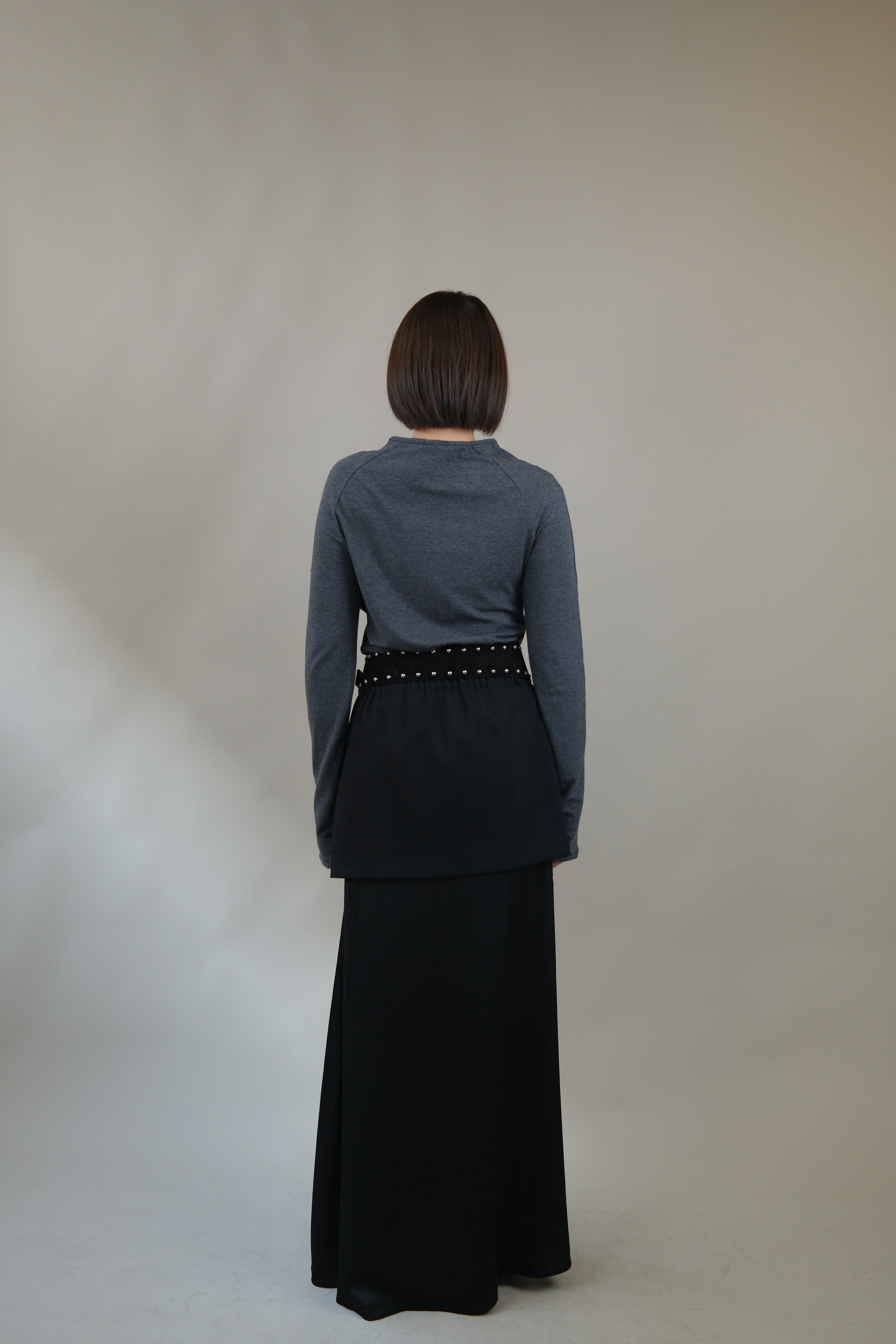 Howl long sleeve top