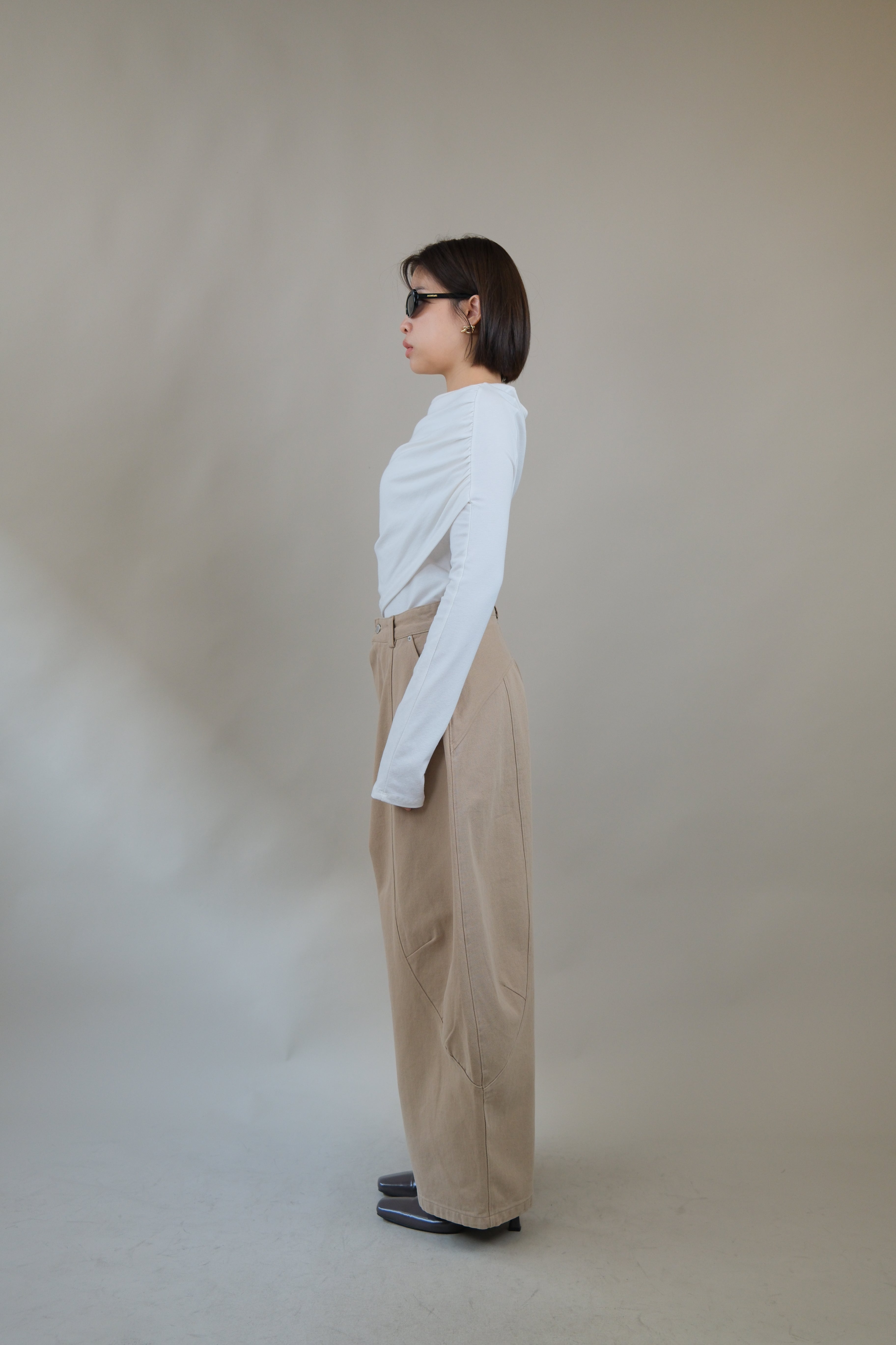 Howl long sleeve top