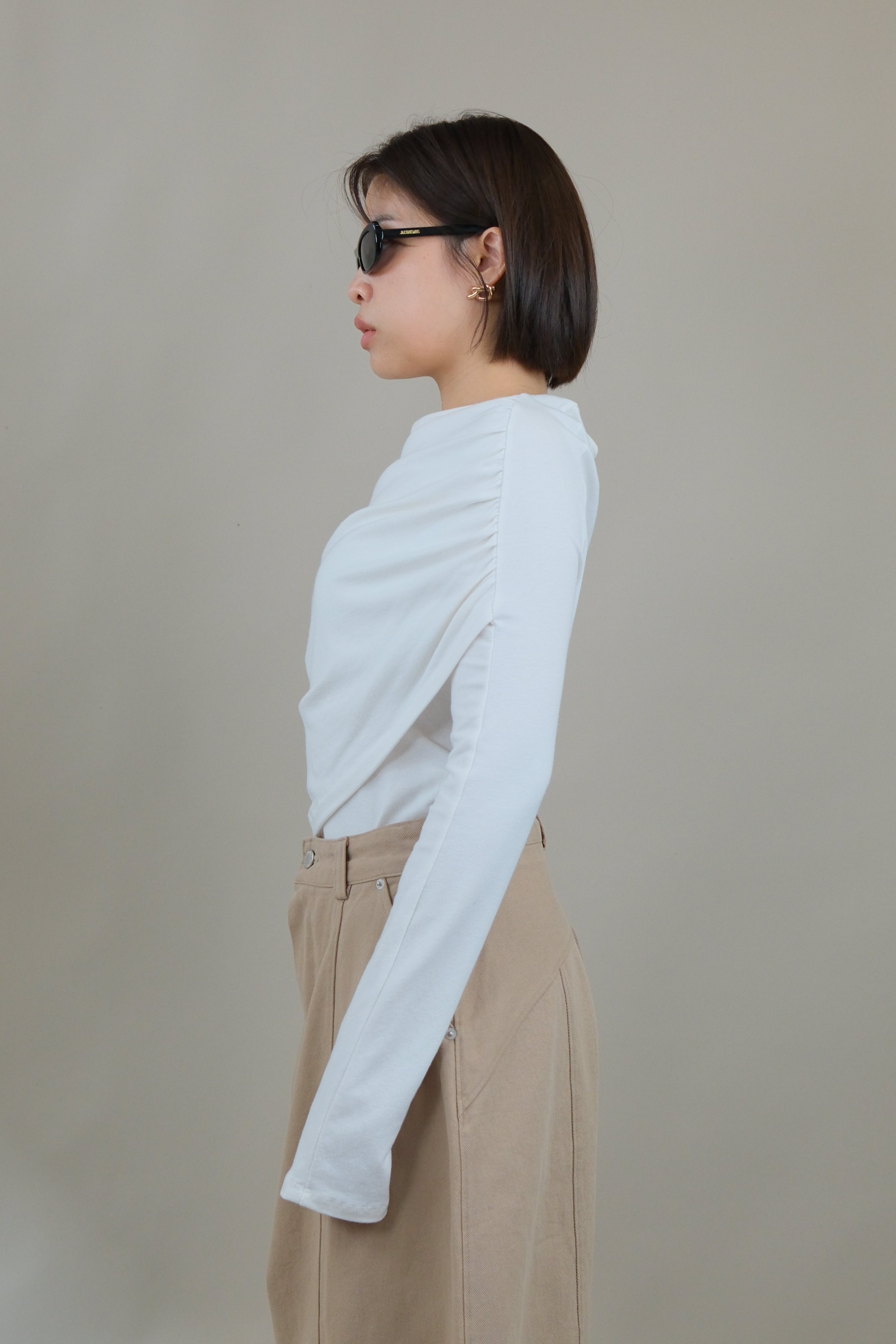 Howl long sleeve top