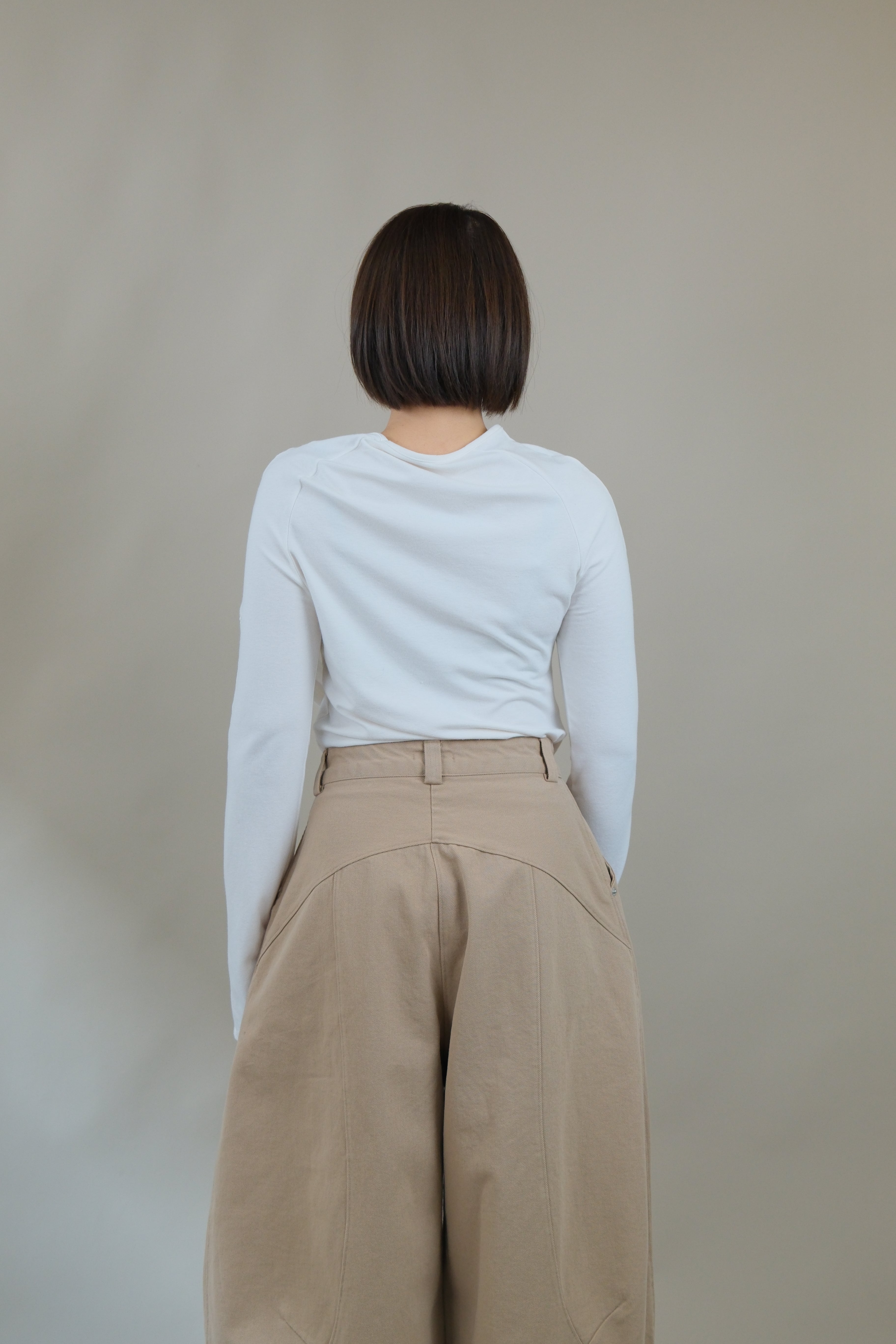 Howl long sleeve top