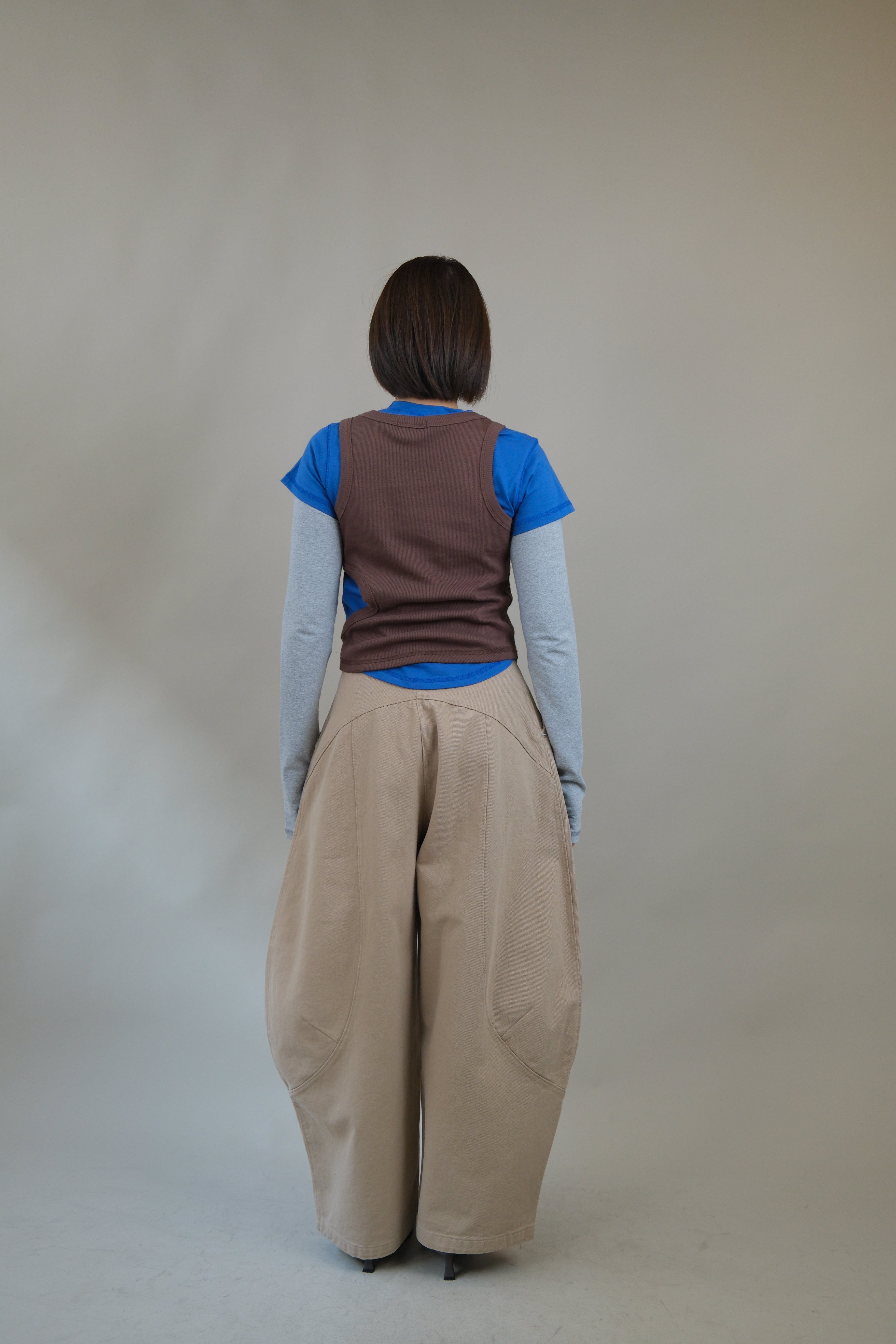 Bonbon 3 pieces top set