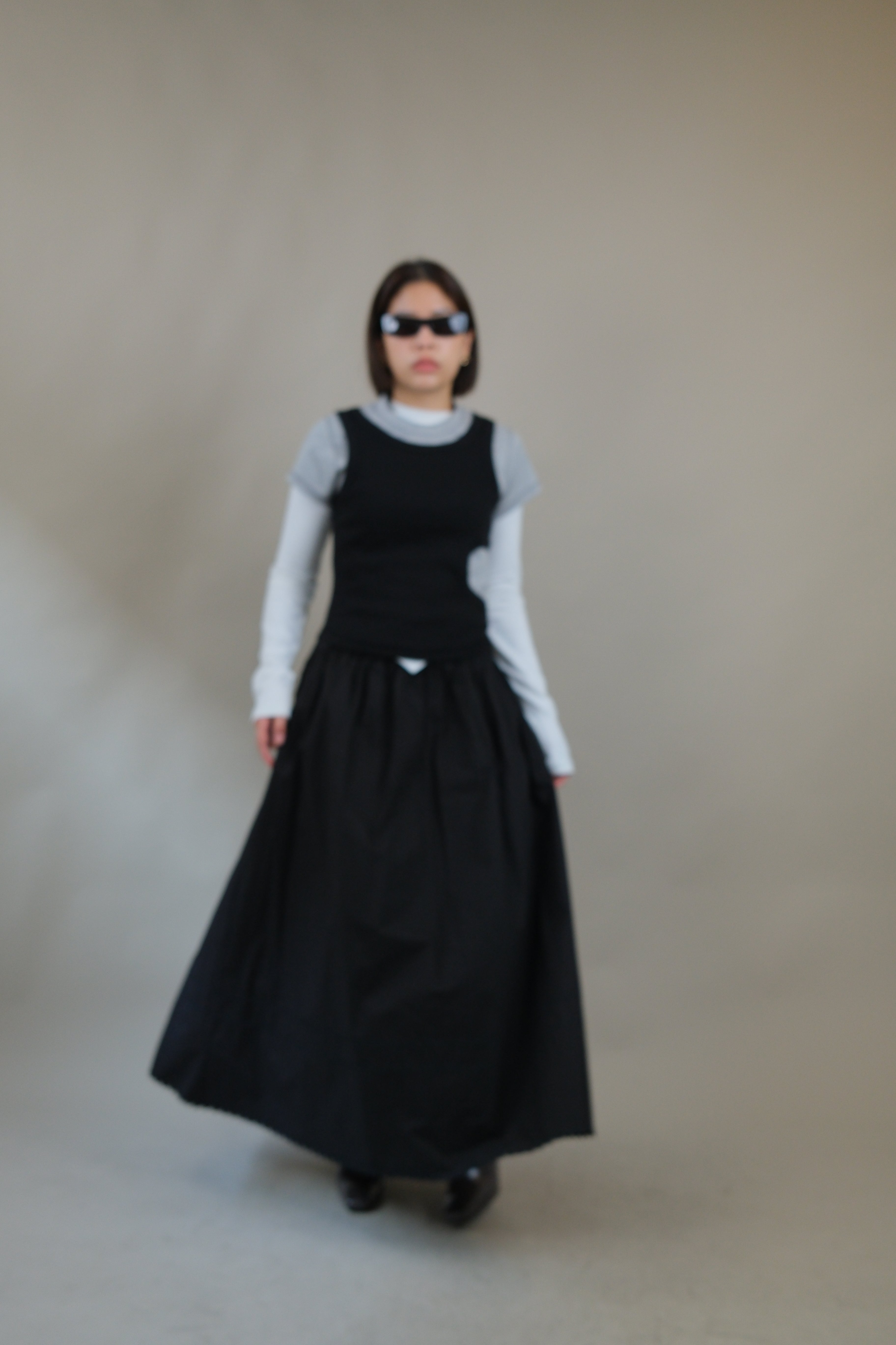 Bonbon 3 pieces top set