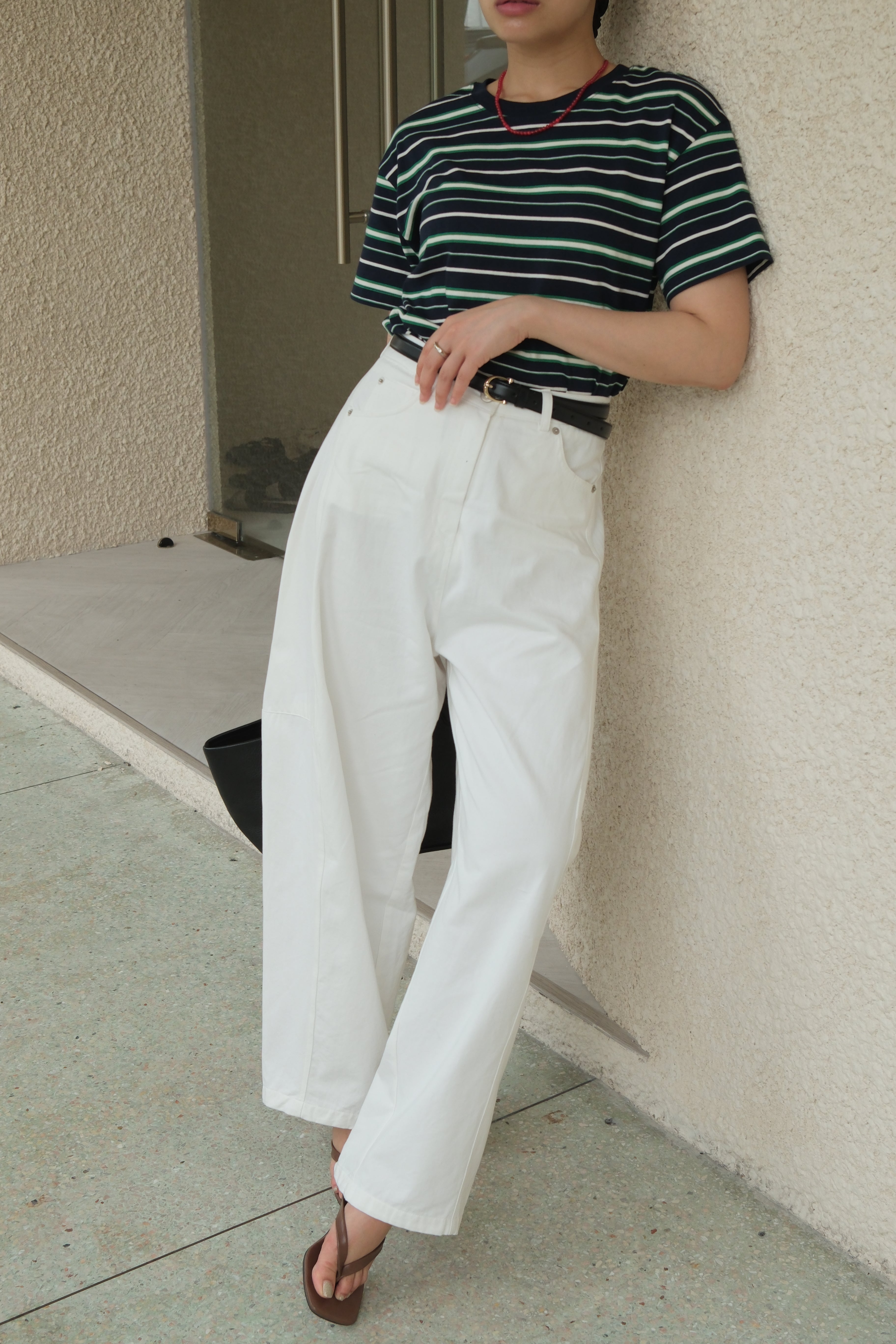 Polen volume pants