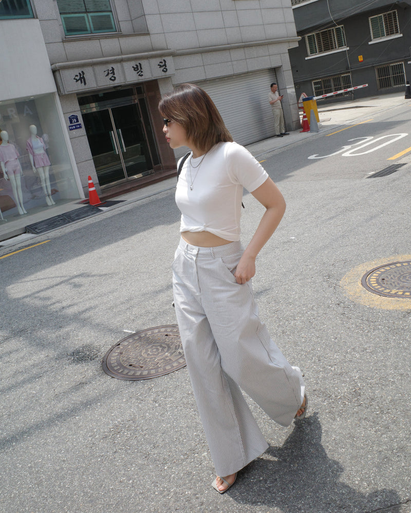 2 way mini tee