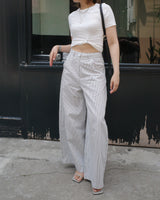 2 way mini tee