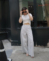 2 way mini tee