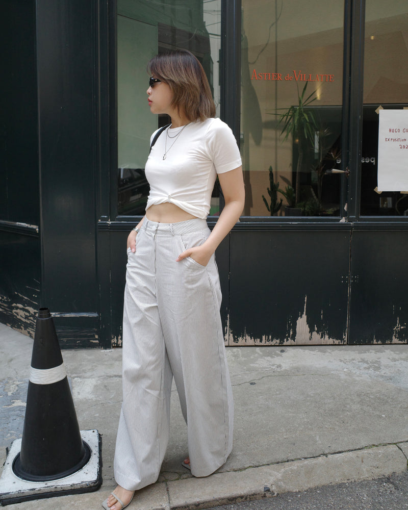 2 way mini tee