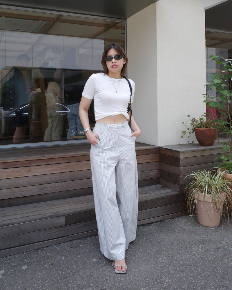 2 way mini tee