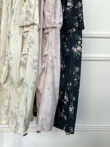 mimosa parachute trousers