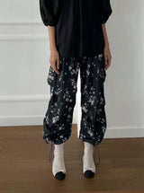 mimosa parachute trousers