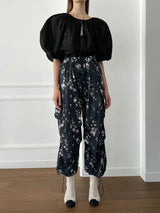 mimosa parachute trousers