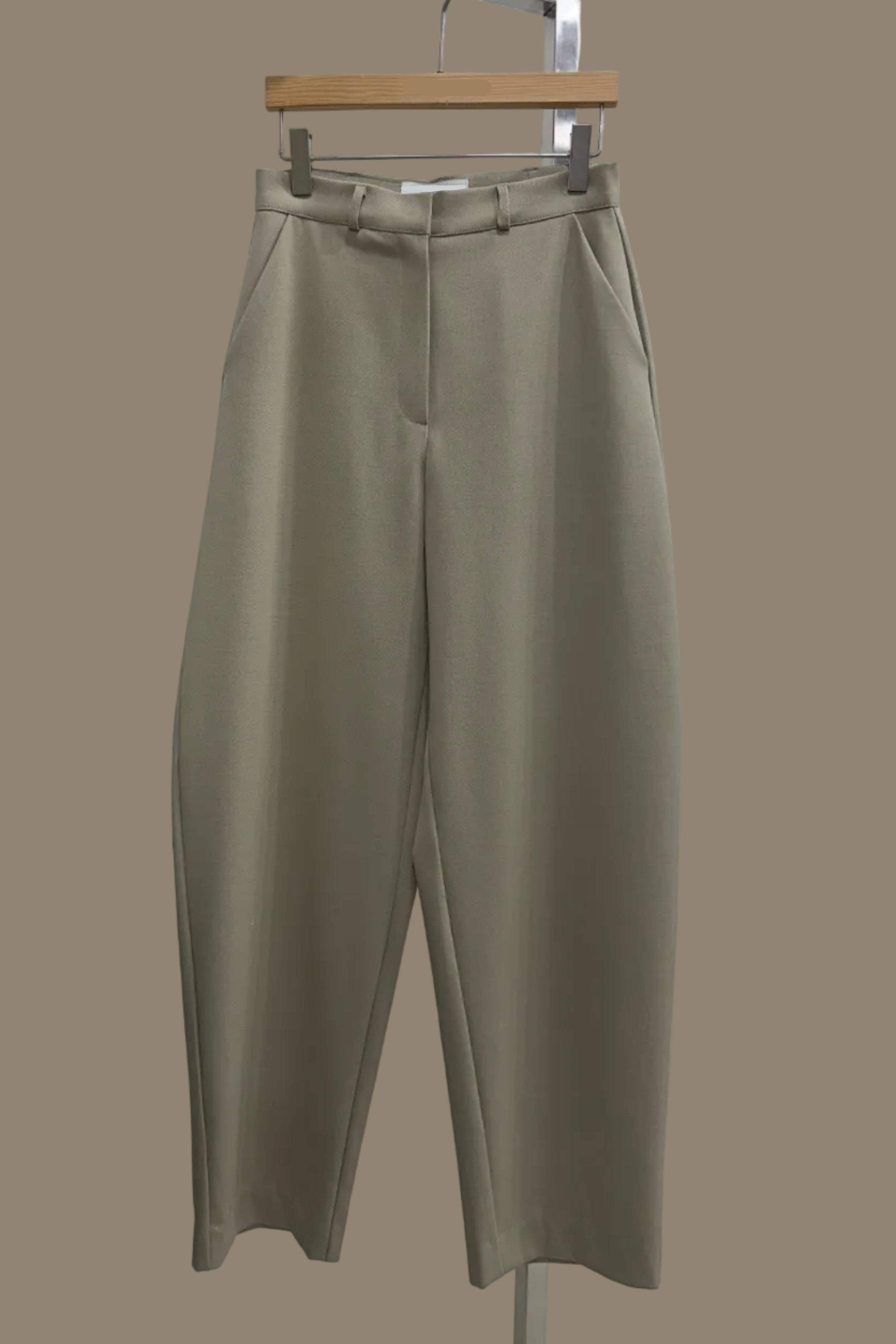 Norm Asymmetric Pants