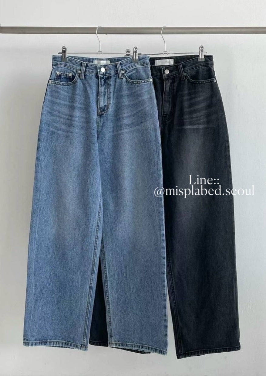 Ally highrise jeans