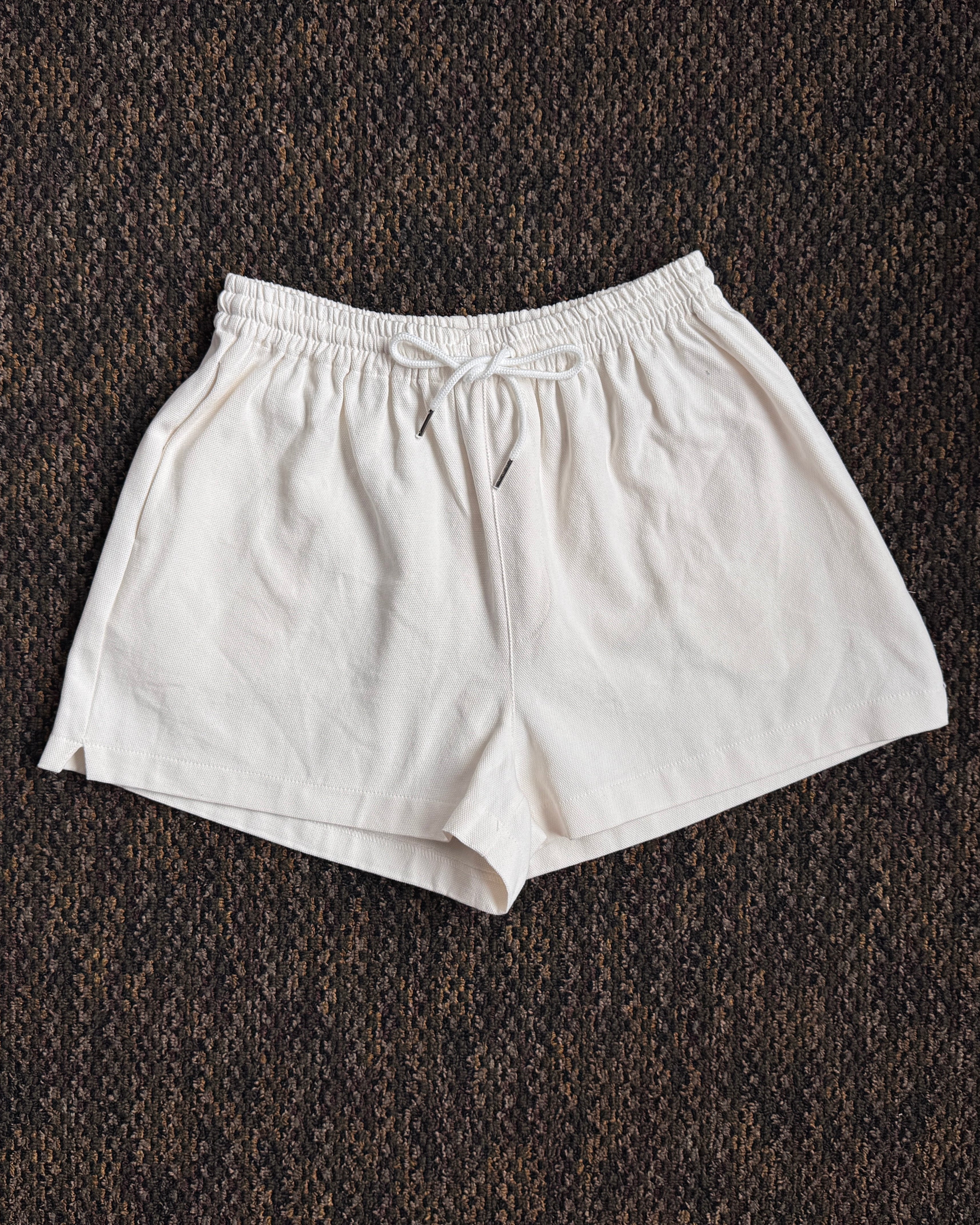 getty drawstring summer shorts