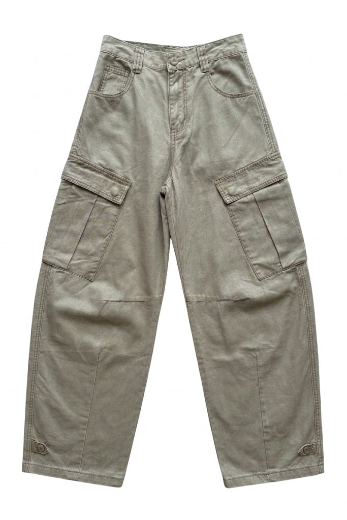 US cargo pants