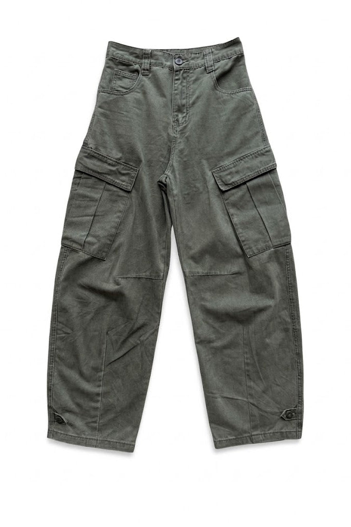 US cargo pants