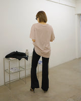 get lost sometimes oversized tee