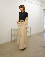 2 way mini tee
