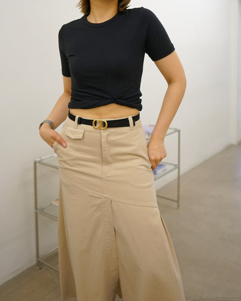 2 way mini tee