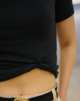 2 way mini tee