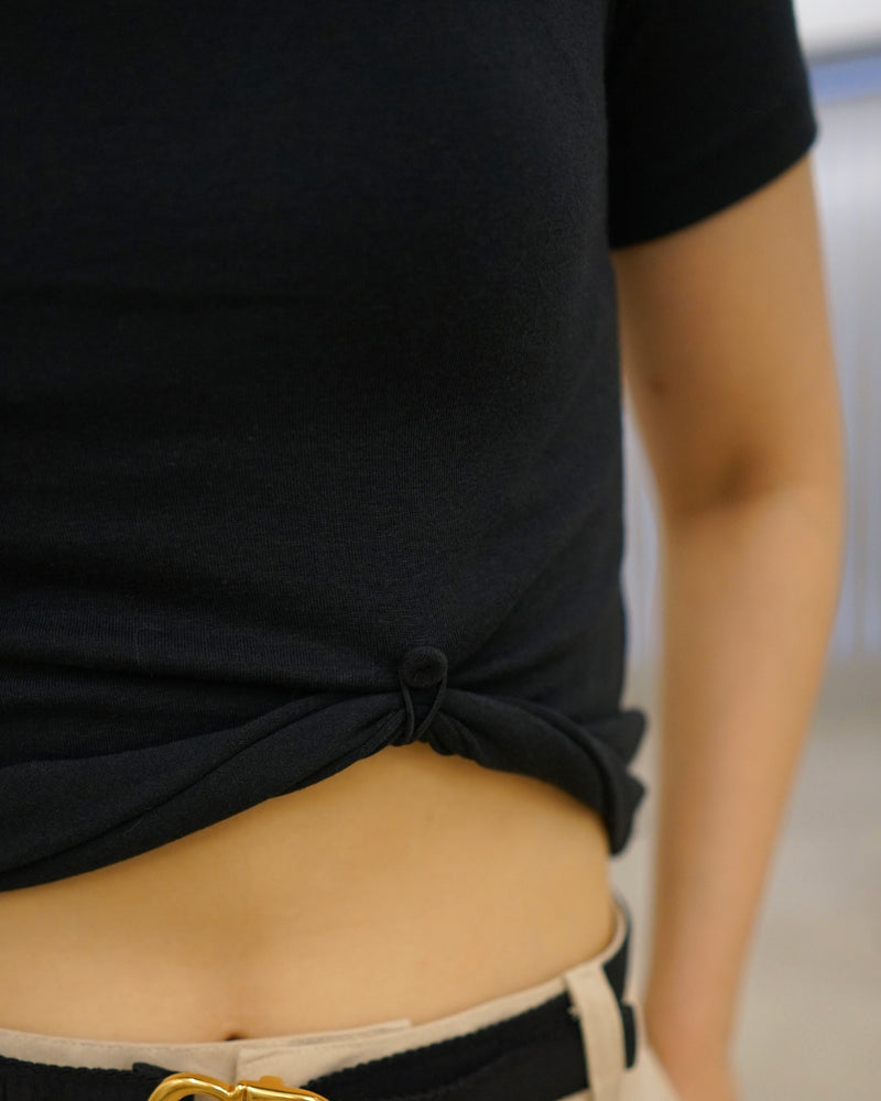 2 way mini tee