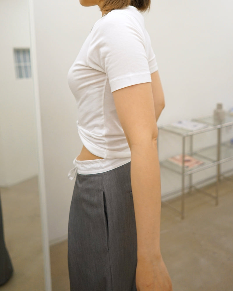 2 way mini tee