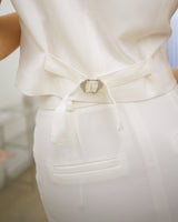 summer vest suit