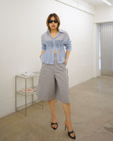 high rise a line shorts