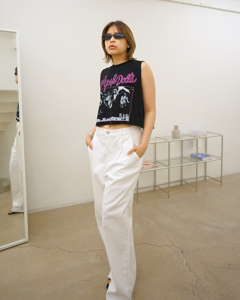 baggy jeans