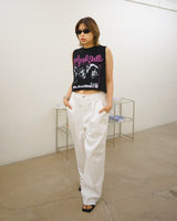baggy jeans