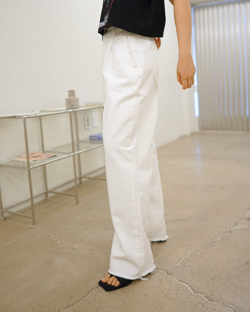 baggy jeans