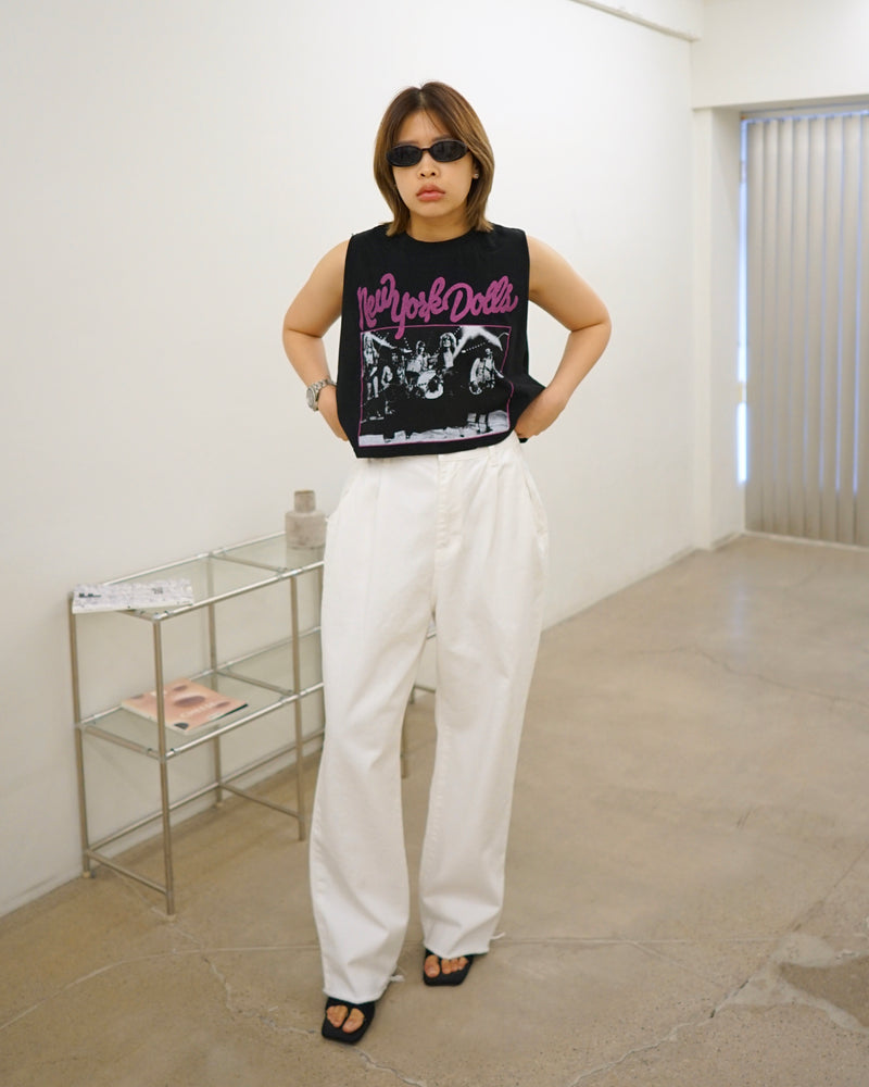 baggy jeans