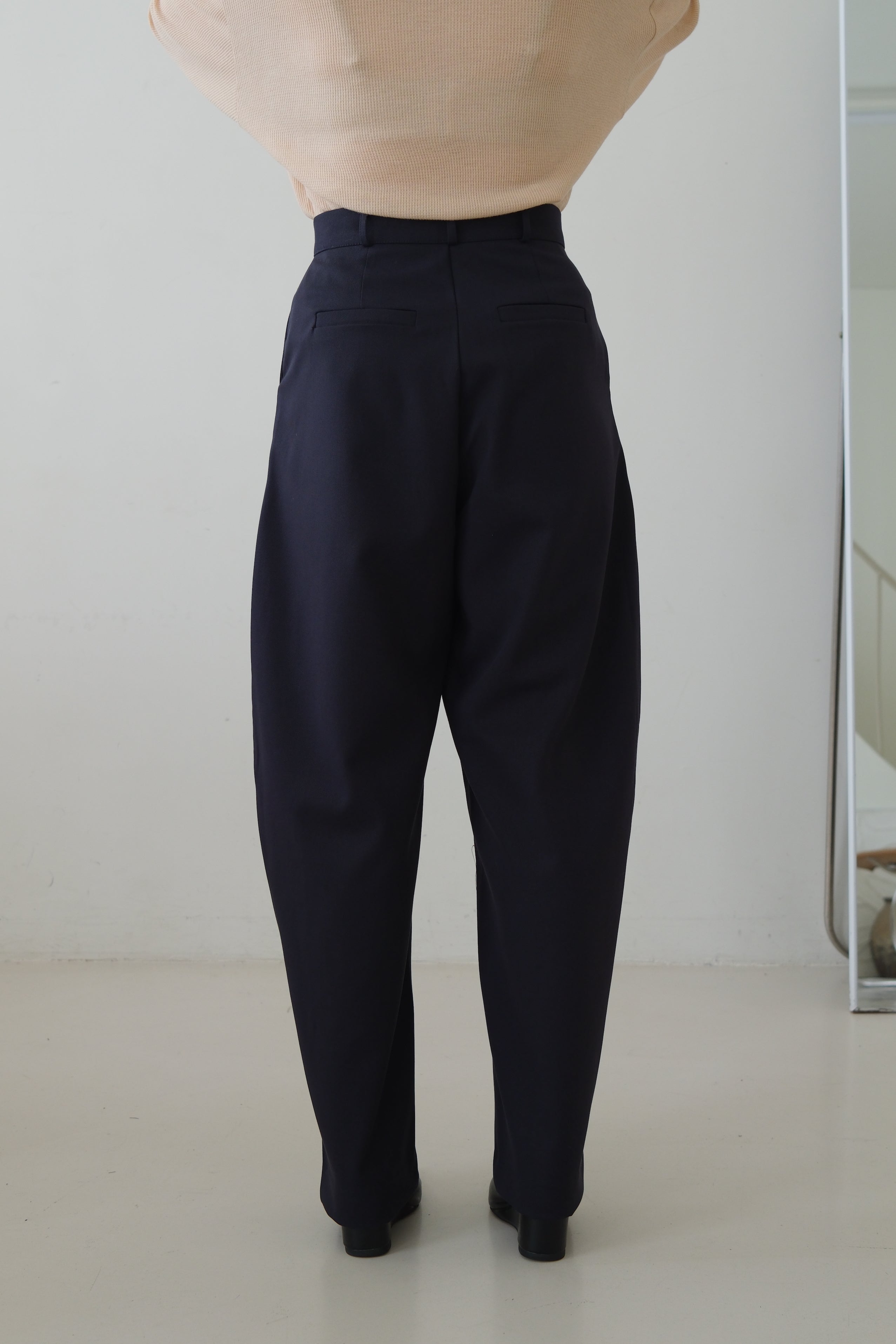 Norm Asymmetric Pants