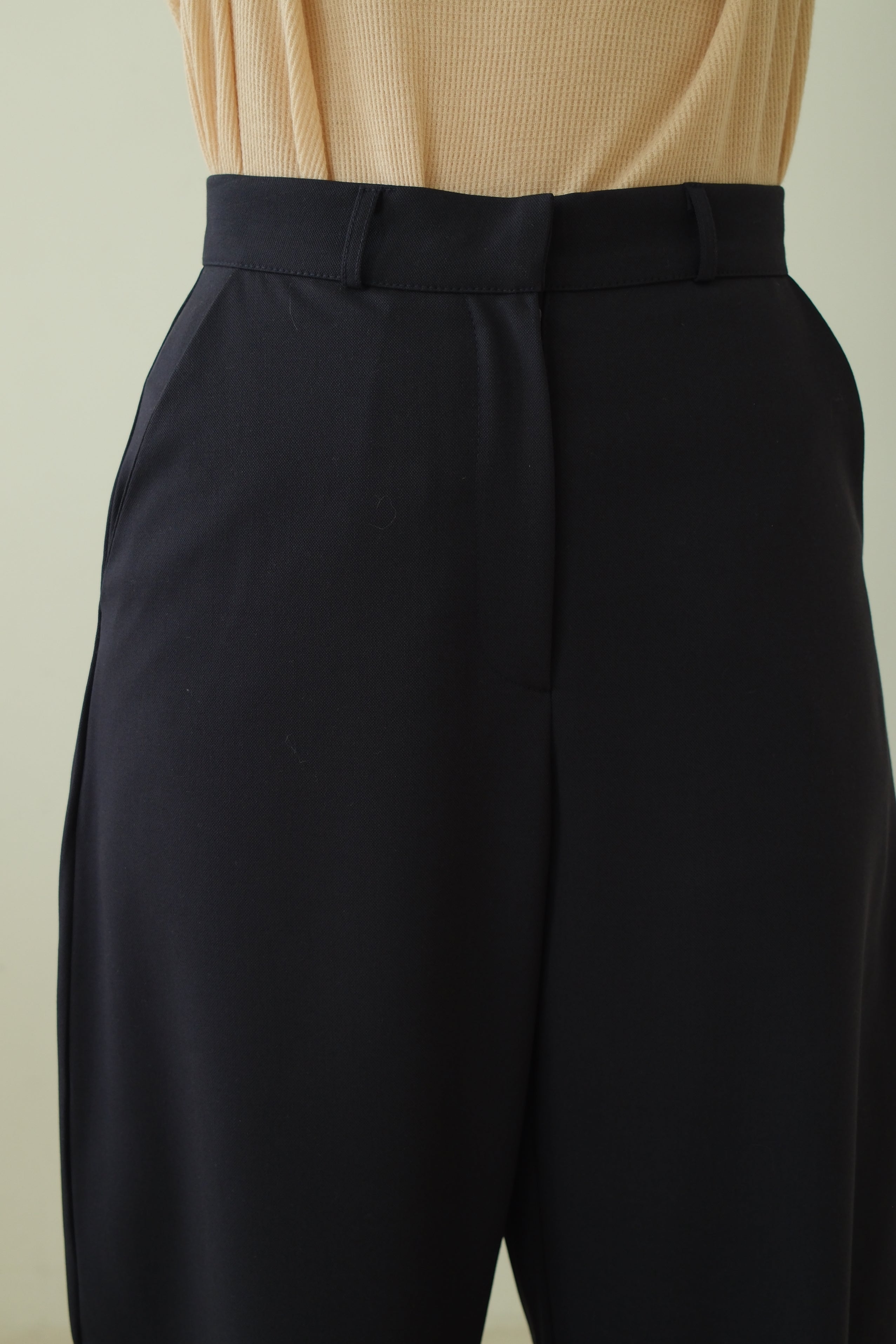 Norm Asymmetric Pants